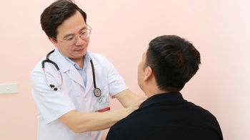 Cơ hội giảm gánh nặng bệnh phổi nhờ phòng bệnh và tầm soát sớm