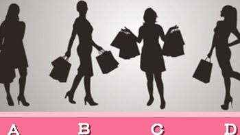 Quiz: Một lựa chọn nhỏ, hé lộ tính cách thật của bạn!