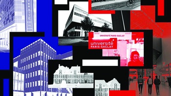 Hậu sáp nhập đại học: Bài toán quản trị