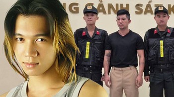 Lương Bằng Quang trước khi bị bắt: Từ nhạc sĩ đình đám đến cú trượt dài với Ngân 98