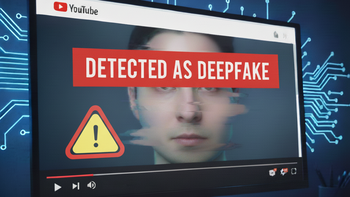 YouTube tung công cụ ‘Likeness detection’ bảo vệ hình ảnh và giọng nói trước deepfake