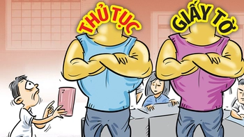 Thủ tục hành chính 4.0 kết hợp 0.4