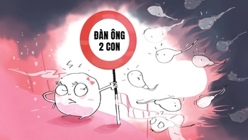 Đàn ông '2 con, không có vợ' được ưu tiên mua nhà ở xã hội
