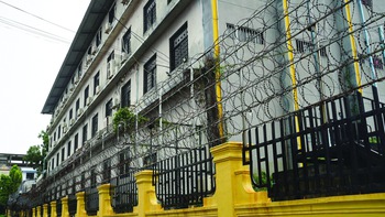 Campuchia và vấn nạn lừa đảo