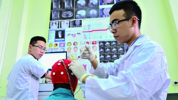 Nhìn lại những cuộc dịch chuyển lớn của đại học Việt Nam