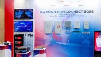 Viettel được ghi nhận là nhà cung cấp mạng lõi mới nổi toàn cầu