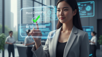 Định danh số với ZKP: Xác thực danh tính mà không cần lộ mặt