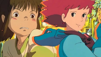 Top 5 phim anime hay nhất thập niên 2000 của hoạt hình Nhật