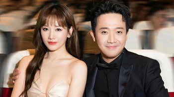 Trấn Thành đính chính thông tin liên quan đến Hari Won
