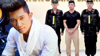 Từ hitmaker thành hiện tượng mạng: Cú rơi tự do của Lương Bằng Quang