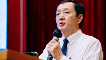 AI vào trường học, cần chuẩn bị gì?