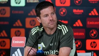 Xabi Alonso khát khao đánh bại 'đội đáng ghét' Barca