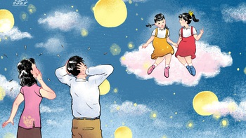 Con 'cảm mến' bạn cùng giới, sự phản đối dễ biến thành... bi kịch