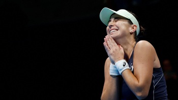 Nữ tay vợt Belinda Bencic tiết lộ bí quyết 'làm nên điều kỳ diệu'