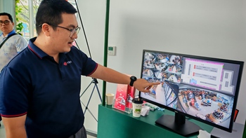 Ba start-up Việt và cuộc đua đưa trí tuệ nhân tạo nhân văn, an toàn ra thế giới