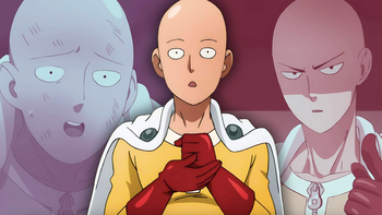 One Punch Man mùa 3 bị 'ném đá tơi tả nhưng vẫn leo top