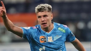 Tuyển thủ Nga suýt bị bắt cóc, nghi phạm khai 'đùa sinh nhật'