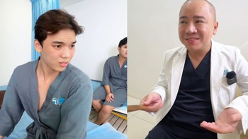 Thanh niên khóc thét vì cứ ra sân là 'cầu thủ' lại 'ngủ gục'