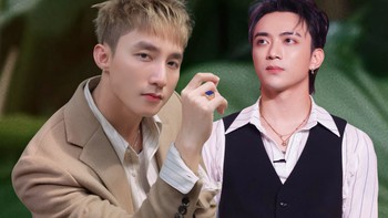 Sơn Tùng M-TP và Soobin gây tranh cãi vì vị trí trên poster: 'Luật ngầm' trong showbiz ra sao?
