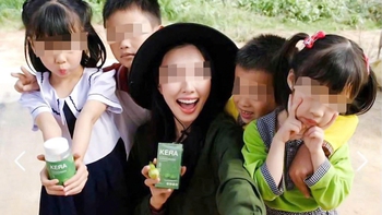 Người nổi tiếng không chuẩn mực trên mạng xã hội có thể bị ‘cân nhắc việc hợp tác’