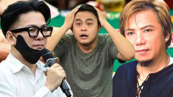 Loạt nghệ sĩ Việt sa chân vì cờ bạc: Người hầu tòa, kẻ trốn nợ