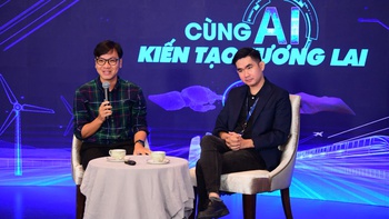 Tuổi Trẻ Startup Award 2025: Khi trí tuệ nhân tạo phục vụ con người