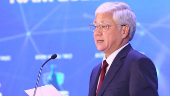 Ông Đỗ Văn Chiến: Không để chính sách đặc thù cho nhân tài trẻ chỉ tồn tại trên giấy