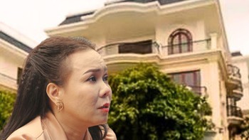 Danh hài ở nhà 300 tỉ liên tục gặp 'vận đen'