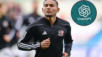 ChatGPT trở thành ‘người đại diện’ cho cựu cầu thủ Man Utd