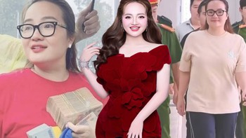 'Thánh scandal' Hoàng Hường là ai?