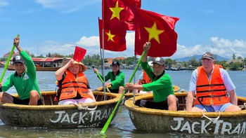 Có gì ở ngôi làng Hội An được tạp chí Mỹ vinh danh top 50 làng đẹp nhất thế giới?