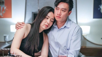 Quốc Trường, Lê Khánh mất 10 tiếng để đóng cảnh nóng