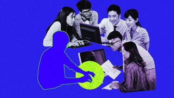 Chính sách visa K: Nhân tài có đổ về Trung Quốc?
