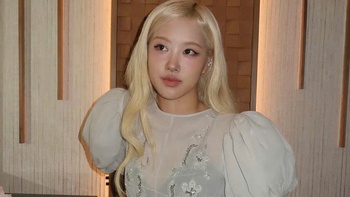 Tạp chí thời trang Anh xin lỗi Rosé BlackPink, phủ nhận phân biệt chủng tộc