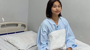 Tình hình sức khỏe của Ngân Hòa sau khi được Trấn Thành kêu gọi giúp đỡ