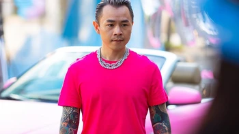 Binz và Soobin tự gỡ loạt MV 'ăn chơi': Khi rapper cũng biết ngượng