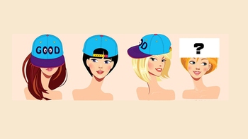 Quiz: Nhìn cách đội mũ, đoán ngay tính cách và tình yêu của bạn