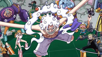 One Piece đổi lịch chiếu, hứa 'vá lỗi' sau 26 năm lên sóng