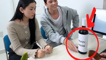 Thanh niên xanh mặt khi nghe bác sĩ Chuối lý giải tác hại của nước 'thần dược'