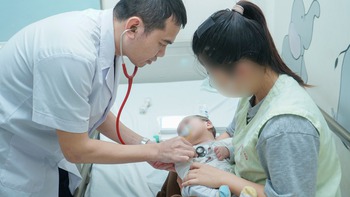 Bệnh cúm vào mùa, phòng bệnh thế nào?