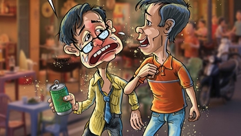 Cũng bằng tuổi mình, người ta có hàng chục sổ đỏ!