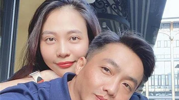 Vợ doanh nhân Cường Đôla đính chính