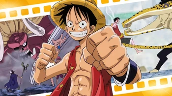 One Piece đổi lịch phát hành: Bước ngoặt lịch sử của anime Nhật Bản