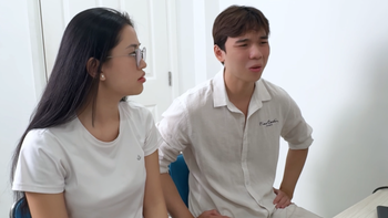 'Peter' đi lạc có sao không?