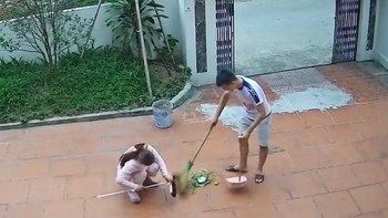 Khi kẻ ngang bướng gặp người yêu chiều