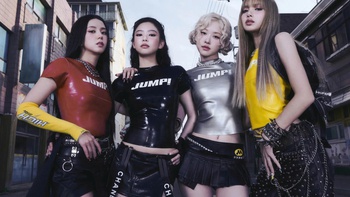 BlackPink là nhóm nhạc đầu tiên có 99 triệu người đăng ký trên YouTube