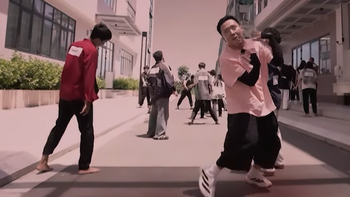 Running man Vietnam mùa 3: Anh Tú đúng là kế thừa tính cách của Trấn Thành rồi đó