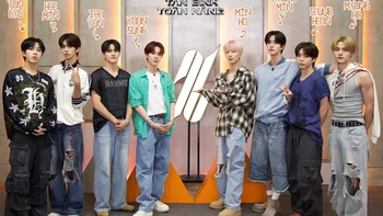 Tân binh toàn năng: Dàn tân binh 'thua đau' trước nhóm idol K-pop