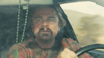 'Hollywood có việc làm là nhờ Leonardo DiCaprio từ chối'