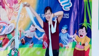 Trung thu gì chưa các người đẹp?